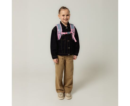 Рюкзак школьный Yes Lovely Bunny S-109 (559876), изображение 15 Рюкзак школьный Yes Lovely Bunny S-109 (559876), изображение 15