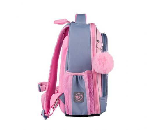 Рюкзак школьный Yes Lovely Bunny S-109 (559876), изображение 4 Рюкзак школьный Yes Lovely Bunny S-109 (559876), изображение 4