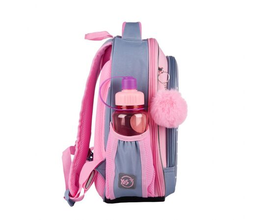 Рюкзак школьный Yes Lovely Bunny S-109 (559876), изображение 5 Рюкзак школьный Yes Lovely Bunny S-109 (559876), изображение 5