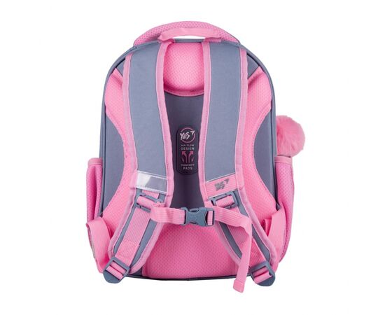Рюкзак школьный Yes Lovely Bunny S-109 (559876), изображение 6 Рюкзак школьный Yes Lovely Bunny S-109 (559876), изображение 6