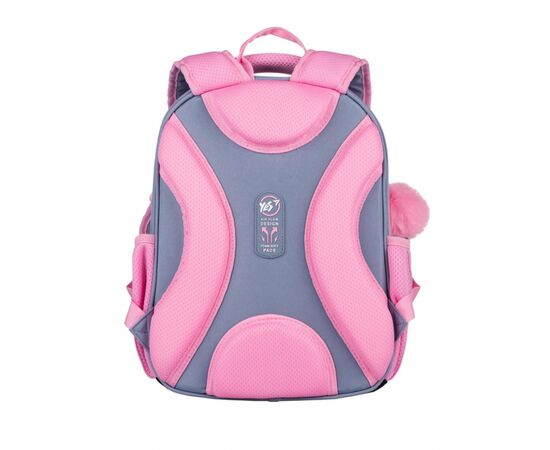 Рюкзак школьный Yes Lovely Bunny S-109 (559876), изображение 7 Рюкзак школьный Yes Lovely Bunny S-109 (559876), изображение 7