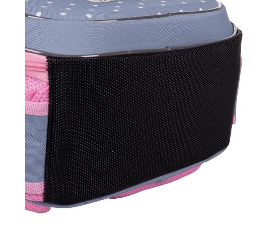 Рюкзак школьный Yes Lovely Bunny S-109 (559876), изображение 8 Рюкзак школьный Yes Lovely Bunny S-109 (559876), изображение 8