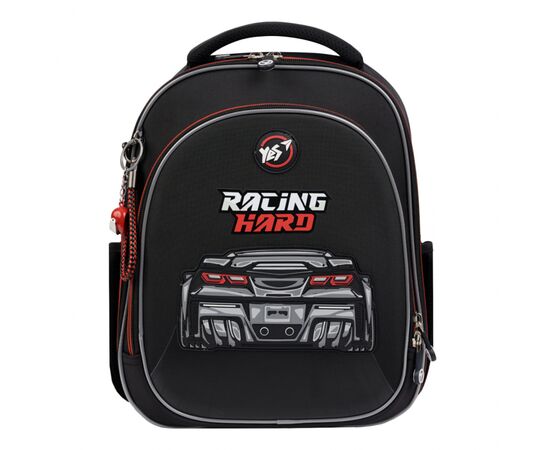 Рюкзак школьный Yes Race Day S-109 (559881), изображение 3 Рюкзак школьный Yes Race Day S-109 (559881), изображение 3