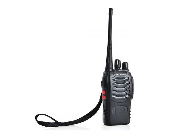 Портативная рация Baofeng BF-888S Ten Pack комплект 10 шт (2200000758941), изображение 2 Портативная рация Baofeng BF-888S Ten Pack комплект 10 шт (2200000758941), изображение 2