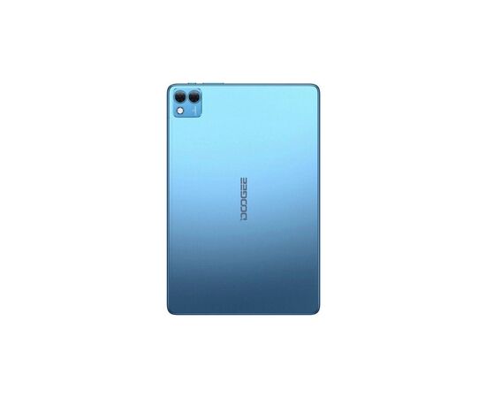 Планшет Doogee T10S 10.1" 6/128GB 4G Metal Blue (6924351639020), изображение 2 Планшет Doogee T10S 10.1" 6/128GB 4G Metal Blue (6924351639020), изображение 2