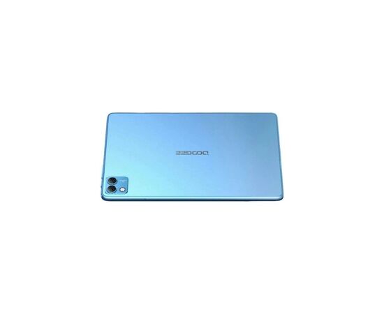 Планшет Doogee T10S 10.1" 6/128GB 4G Metal Blue (6924351639020), изображение 3 Планшет Doogee T10S 10.1" 6/128GB 4G Metal Blue (6924351639020), изображение 3