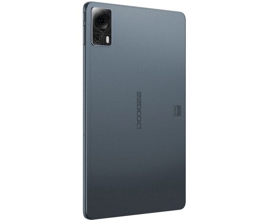 Планшет Doogee T20S 10.4" 8/128GB LTE Metal Grey (6924351639983), зображення 4 Планшет Doogee T20S 10.4" 8/128GB LTE Metal Grey (6924351639983), зображення 4