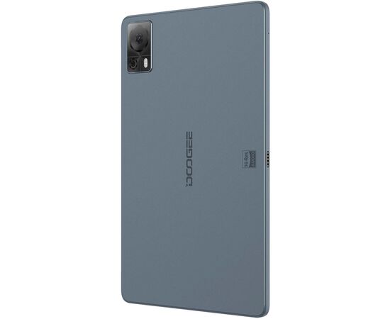 Планшет Doogee T20S 10.4" 8/128GB LTE Metal Grey (6924351639983), зображення 6 Планшет Doogee T20S 10.4" 8/128GB LTE Metal Grey (6924351639983), зображення 6