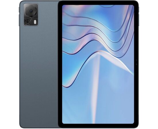 Планшет Doogee T20S 10.4" 8/128GB LTE Metal Grey (6924351639983), зображення 9 Планшет Doogee T20S 10.4" 8/128GB LTE Metal Grey (6924351639983), зображення 9