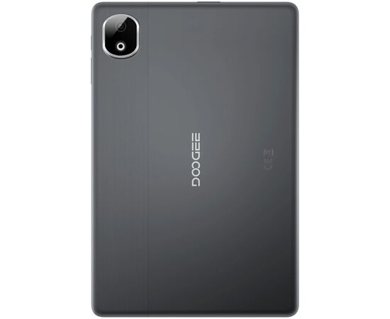 Планшет Doogee T30E-A 11" 4/128GB LTE Metal Grey (5117978886569), изображение 4 Планшет Doogee T30E-A 11" 4/128GB LTE Metal Grey (5117978886569), изображение 4