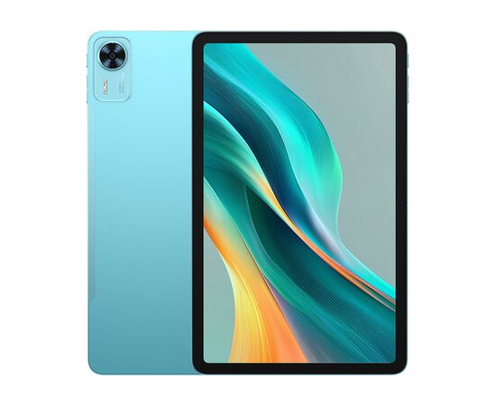 Планшет Doogee T36 12" 8/256GB 4G (LTE) Blue (6923740246917), зображення 11 Планшет Doogee T36 12" 8/256GB 4G (LTE) Blue (6923740246917), зображення 11