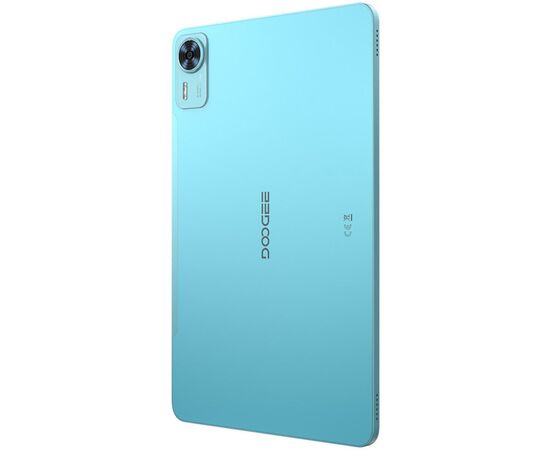 Планшет Doogee T36 12" 8/256GB 4G (LTE) Blue (6923740246917), зображення 3 Планшет Doogee T36 12" 8/256GB 4G (LTE) Blue (6923740246917), зображення 3