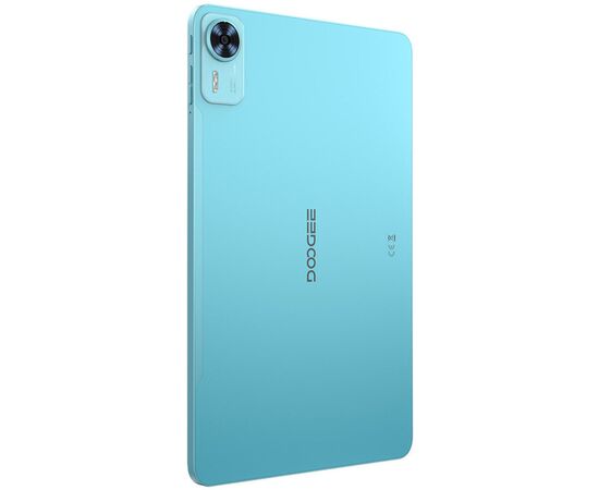 Планшет Doogee T36 12" 8/256GB 4G (LTE) Blue (6923740246917), зображення 4 Планшет Doogee T36 12" 8/256GB 4G (LTE) Blue (6923740246917), зображення 4