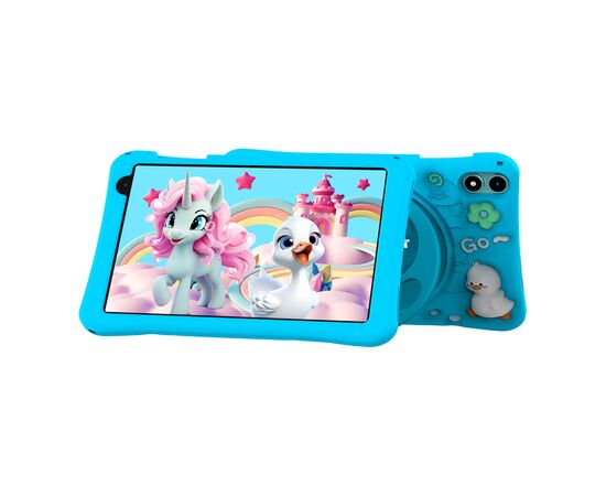 Планшет Teclast P85T KIDS 8 HD 4/64GB/ WIFI Metal/Blue (6940709685846), зображення 4 Планшет Teclast P85T KIDS 8 HD 4/64GB/ WIFI Metal/Blue (6940709685846), зображення 4