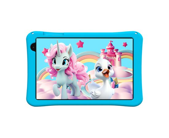 Планшет Teclast P85T KIDS 8 HD 4/64GB/ WIFI Metal/Blue (6940709685846)