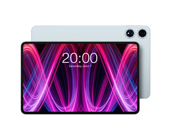 Планшет Teclast T60Plus 12 6/128GB/ LTE Metal / Gray (6940709687000), изображение 2 Планшет Teclast T60Plus 12 6/128GB/ LTE Metal / Gray (6940709687000), изображение 2