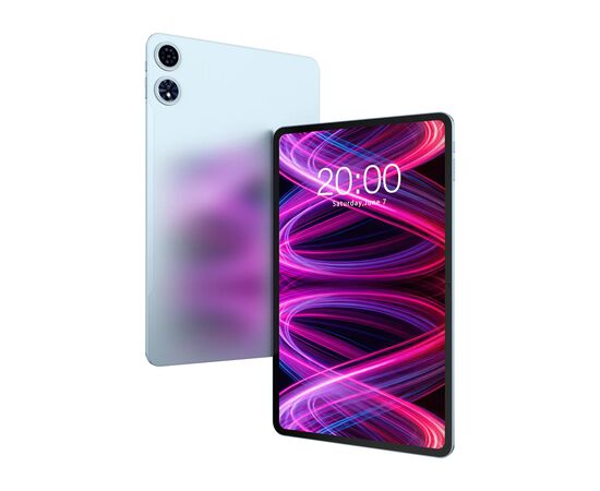 Планшет Teclast T60Plus 12 6/128GB/ LTE Metal / Gray (6940709687000), изображение 4 Планшет Teclast T60Plus 12 6/128GB/ LTE Metal / Gray (6940709687000), изображение 4