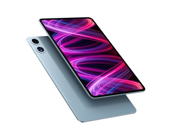 Планшет Teclast T60Plus 12 6/128GB/ LTE Metal / Gray (6940709687000), изображение 5 Планшет Teclast T60Plus 12 6/128GB/ LTE Metal / Gray (6940709687000), изображение 5