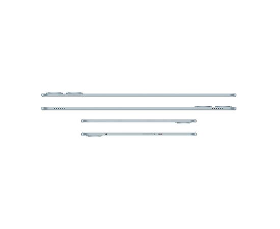 Планшет Teclast T60Plus 12 6/128GB/ LTE Metal / Gray (6940709687000), изображение 6 Планшет Teclast T60Plus 12 6/128GB/ LTE Metal / Gray (6940709687000), изображение 6