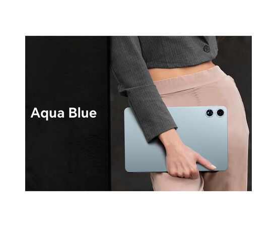 Планшет Teclast T60Plus 12 6/128GB/ LTE Metal / Gray (6940709687000), изображение 7 Планшет Teclast T60Plus 12 6/128GB/ LTE Metal / Gray (6940709687000), изображение 7