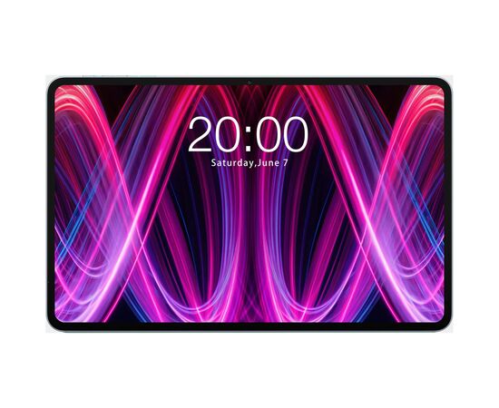 Планшет Teclast T60Plus 12 6/128GB/ LTE Metal / Gray (6940709687000)