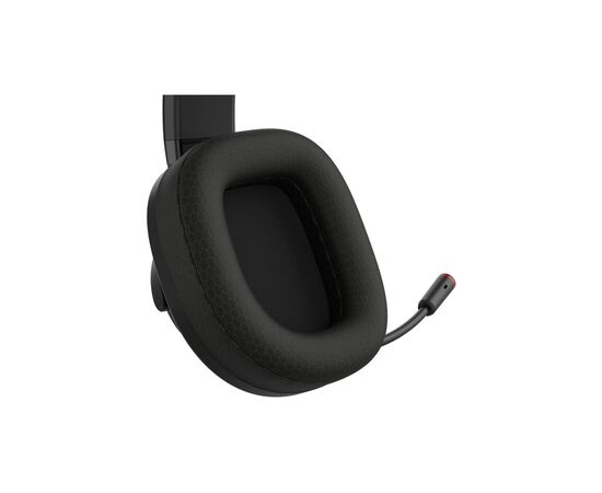 Наушники Canyon EGO GH-15 Black (CND-SGHS15B), изображение 4 Наушники Canyon EGO GH-15 Black (CND-SGHS15B), изображение 4