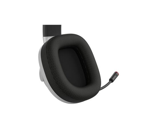 Наушники Canyon EGO GH-15 White (CND-SGHS15W), изображение 4 Наушники Canyon EGO GH-15 White (CND-SGHS15W), изображение 4