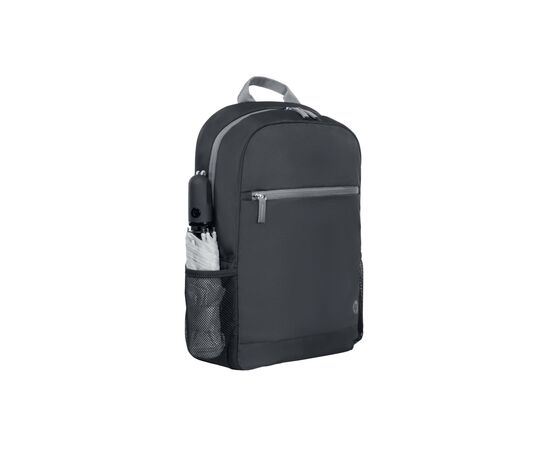 Рюкзак для ноутбука HP 15.6" Laptop Backpack (9W0Z7AA), изображение 2 Рюкзак для ноутбука HP 15.6" Laptop Backpack (9W0Z7AA), изображение 2
