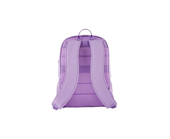 Рюкзак для ноутбука HP 15.6" Campus Lavender (7J597AA), изображение 5 Рюкзак для ноутбука HP 15.6" Campus Lavender (7J597AA), изображение 5
