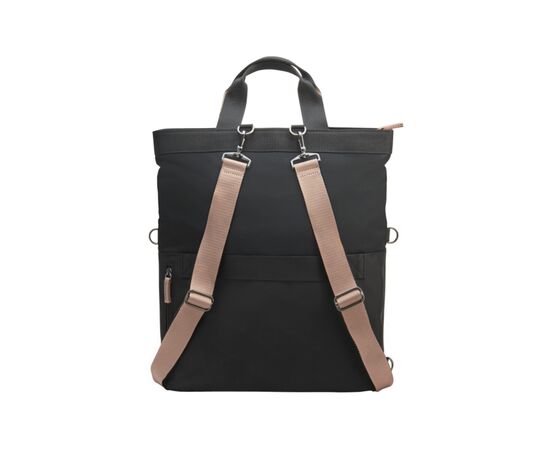 Рюкзак для ноутбука HP 14" Convertible Laptop Backpack Tote (9C2H0AA), изображение 4 Рюкзак для ноутбука HP 14" Convertible Laptop Backpack Tote (9C2H0AA), изображение 4