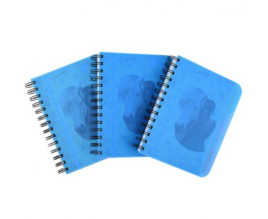 Блокнот Yes В6 Friends forever 144 аркуша пластикова обкладинка (681990), зображення 2 Блокнот Yes В6 Friends forever 144 аркуша пластикова обкладинка (681990), зображення 2