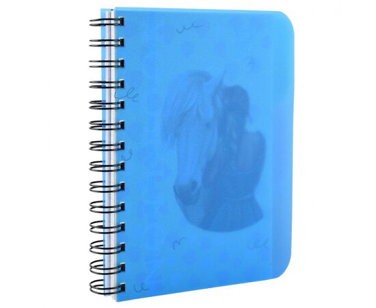 Блокнот Yes В6 Friends forever 144 аркуша пластикова обкладинка (681990), зображення 3 Блокнот Yes В6 Friends forever 144 аркуша пластикова обкладинка (681990), зображення 3