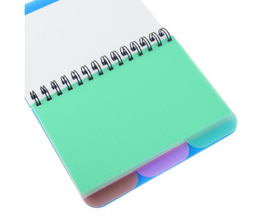 Блокнот Yes В6 Friends forever 144 аркуша пластикова обкладинка (681990), зображення 4 Блокнот Yes В6 Friends forever 144 аркуша пластикова обкладинка (681990), зображення 4