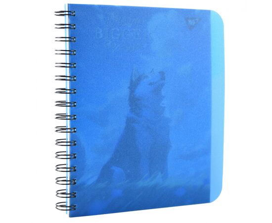 Блокнот Yes А5 Husky 144 листа пластиковая обложка (681973), изображение 3 Блокнот Yes А5 Husky 144 листа пластиковая обложка (681973), изображение 3