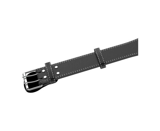 Атлетический пояс Ecofit MD1646 1050(L)*11(W)mm (К00023693), изображение 2 Атлетический пояс Ecofit MD1646 1050(L)*11(W)mm (К00023693), изображение 2