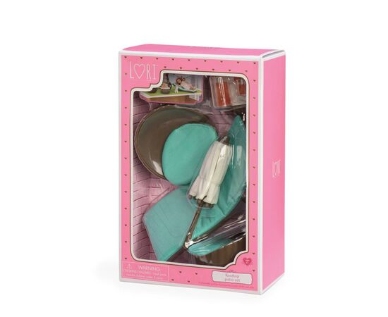 Игровой набор Lori Мебель для террасы (LO37005Z), изображение 3 Игровой набор Lori Мебель для террасы (LO37005Z), изображение 3