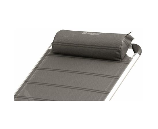 Раскладушка Outwell New Foundland Grey (928862), изображение 2 Раскладушка Outwell New Foundland Grey (928862), изображение 2