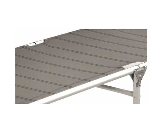 Раскладушка Outwell New Foundland Grey (928862), изображение 3 Раскладушка Outwell New Foundland Grey (928862), изображение 3