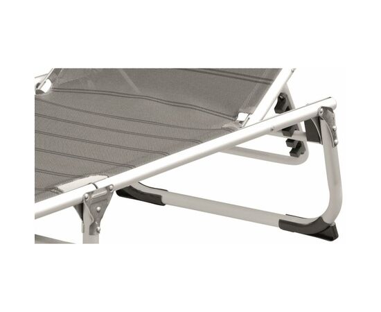 Раскладушка Outwell New Foundland Grey (928862), изображение 4 Раскладушка Outwell New Foundland Grey (928862), изображение 4