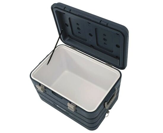 Термобокс Outwell Coolbox Fulmar 60L Deep Blue (928947), зображення 3 Термобокс Outwell Coolbox Fulmar 60L Deep Blue (928947), зображення 3