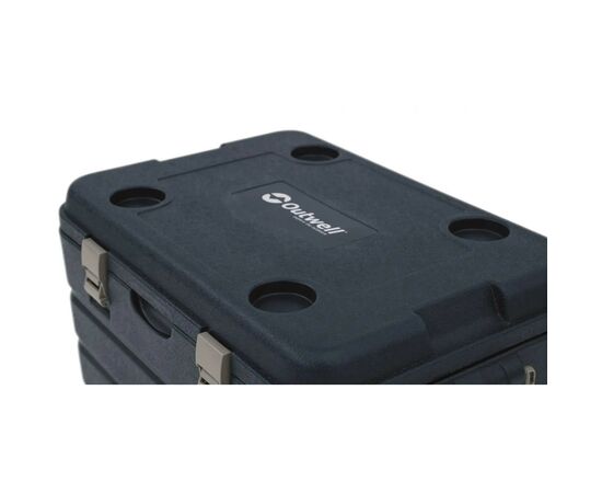 Термобокс Outwell Coolbox Fulmar 60L Deep Blue (928947), зображення 8 Термобокс Outwell Coolbox Fulmar 60L Deep Blue (928947), зображення 8