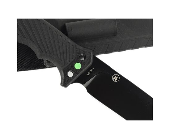 Нож Ganzo G8012V2-BK, изображение 3 Нож Ganzo G8012V2-BK, изображение 3