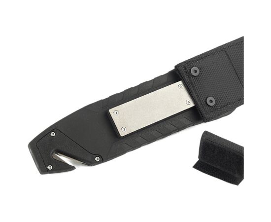 Нож Ganzo G8012V2-BK, изображение 4 Нож Ganzo G8012V2-BK, изображение 4