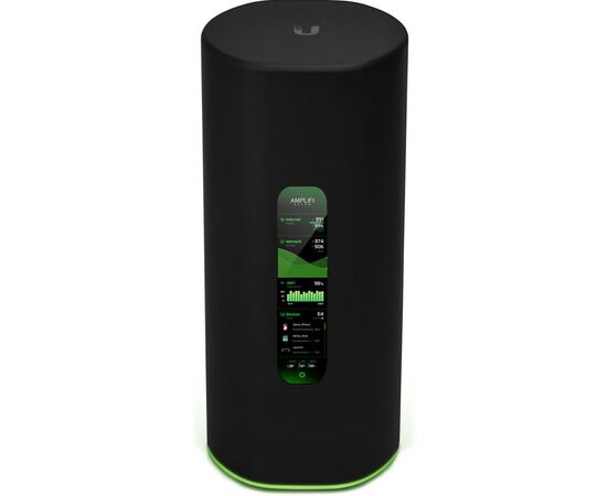 Маршрутизатор Ubiquiti AFI-ALN, изображение 2 Маршрутизатор Ubiquiti AFI-ALN, изображение 2