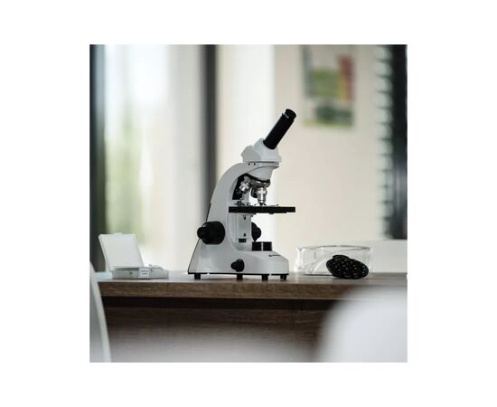 Микроскоп Bresser Biorit SE 40x-1600x (14950) (931425), изображение 11 Микроскоп Bresser Biorit SE 40x-1600x (14950) (931425), изображение 11