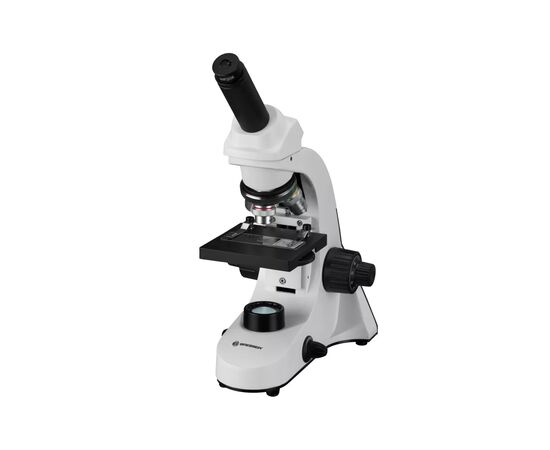 Микроскоп Bresser Biorit SE 40x-1600x (14950) (931425), изображение 3 Микроскоп Bresser Biorit SE 40x-1600x (14950) (931425), изображение 3