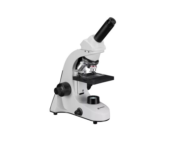 Микроскоп Bresser Biorit SE 40x-1600x (14950) (931425), изображение 5 Микроскоп Bresser Biorit SE 40x-1600x (14950) (931425), изображение 5