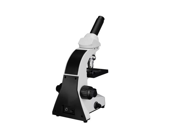 Микроскоп Bresser Biorit SE 40x-1600x (14950) (931425), изображение 6 Микроскоп Bresser Biorit SE 40x-1600x (14950) (931425), изображение 6