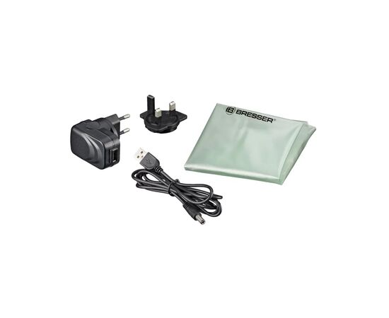 Микроскоп Bresser Biorit SE 40x-1600x (14950) (931425), изображение 8 Микроскоп Bresser Biorit SE 40x-1600x (14950) (931425), изображение 8