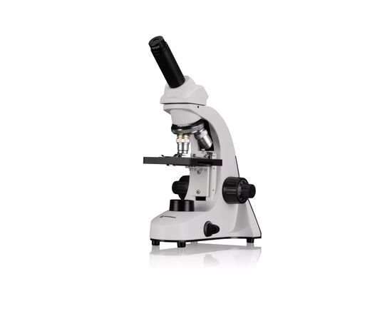 Мікроскоп Bresser Biorit SE 40x-1600x (14950) (931425)